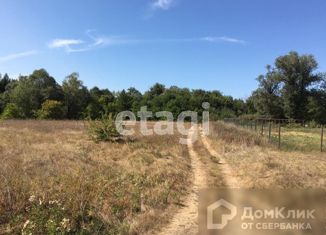 Продаю участок, 87.4 сот., село Нижняя Солонцовка, Сосновая улица