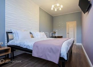 Продается 1-комнатная квартира, 40 м2, Симферополь, улица Набережная имени 60-летия СССР, 50к6, ЖК Парковый