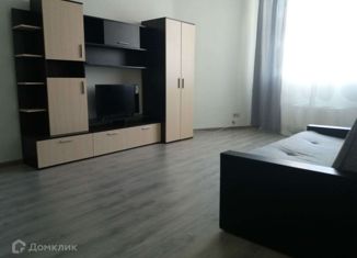Продам 1-ком. квартиру, 38.8 м2, Краснодар, улица Цезаря Куникова, 24к3, ЖК Времена Года 3