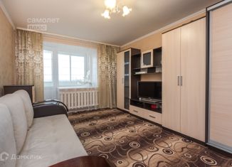 Продам 3-комнатную квартиру, 60.9 м2, Уфа, Мечетлинская улица, 15/1