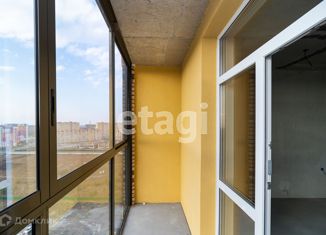 Продается 1-комнатная квартира, 43.8 м2, Тюмень, ЖК Интеллект Квартал, улица Фармана Салманова, 16