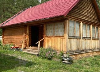 Продажа дома, 97 м2, посёлок Воздвиженка, Советская улица