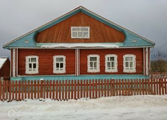 Продаю дом, 136 м2, поселок Войсковицы, площадь Манина