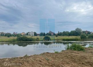 Земельный участок на продажу, 7.37 сот., коттеджный посёлок Бережки парк