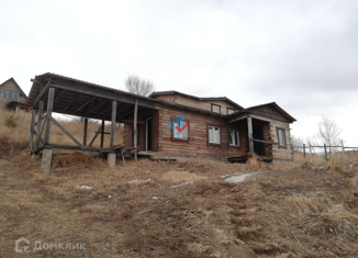 Дом на продажу, 122.3 м2, Красноярск, Талнахская улица, 15, жилой район Овинный-Таймыр