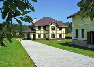 Продаю дом, 217 м2, поселок Колюбакино, Пролетарская улица, 2