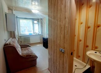 Продам квартиру студию, 13 м2, Юрга, улица Леонова, 8