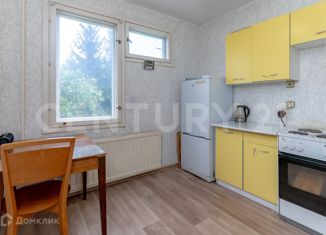 Продается 1-комнатная квартира, 36.7 м2, посёлок Стрельна, Львовская улица, 23