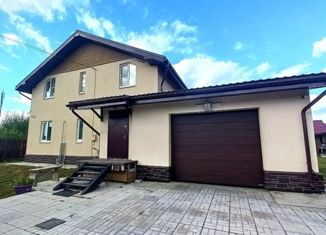 Продажа дома, 161.2 м2, Бор, Тульская улица, 1