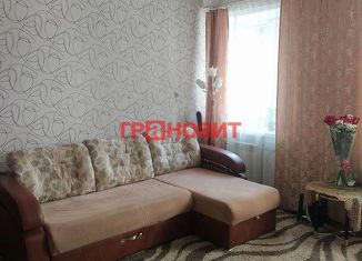 Продажа однокомнатной квартиры, 31.4 м2, Новосибирск, улица Гаранина, 27, улица Гаранина
