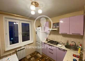 Сдается 1-ком. квартира, 33 м2, Рязань, улица Сельских Строителей, 5В, район Недостоево