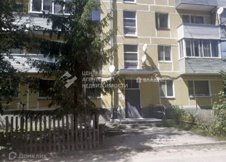 Продам 1-комнатную квартиру, 31 м2, Спас-Клепики, Московская улица, 21