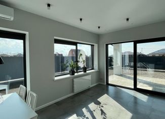 Сдается дом, 122 м2, хутор Махин, Спортивный переулок, 14