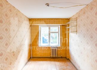 Продается четырехкомнатная квартира, 58.8 м2, Вологда, Ярославская улица, 6, 2-й микрорайон