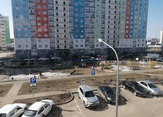 Квартира на продажу студия, 17.2 м2, Нижегородская область, проспект Кораблестроителей, 50