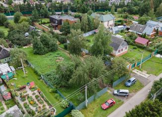 Продам участок, 27 сот., деревня Мишуткино, 1-я Солнечная улица