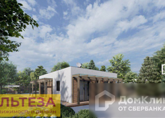 Продается дом, 40 м2, поселок Черемхово