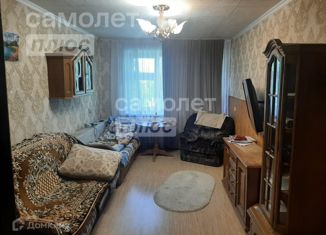 Продам трехкомнатную квартиру, 59 м2, Нижний Новгород, Московское шоссе, 221