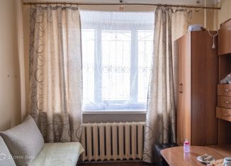 Продаю однокомнатную квартиру, 32 м2, Самара, Тихвинская улица, 15А, Октябрьский район