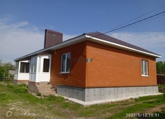 Продается таунхаус, 80 м2, село Акбердино