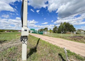 Продажа участка, 15 сот., деревня Ларино, деревня Ларино, 17
