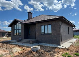 Продается дом, 135 м2, деревня Азьмушкино, Машиностроительная улица