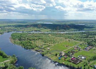 Участок на продажу, 22.9 сот., деревня Карповское