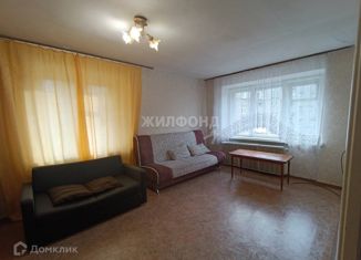 Продажа 1-комнатной квартиры, 30.6 м2, Новосибирск, улица Дуси Ковальчук, 266/5, метро Заельцовская