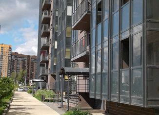 Продажа 1-комнатной квартиры, 40.3 м2, деревня Новое Девяткино, Главная улица, 12