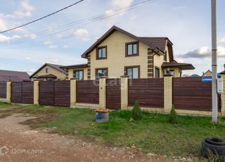 Продажа дома, 352 м2, село Большая Шильна