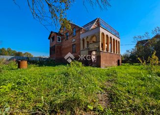 Продам дом, 216.5 м2, село Троице-Лобаново