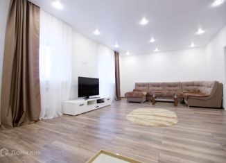 Продажа таунхауса, 151 м2, посёлок Солонцы, Рассветная улица, 19-3