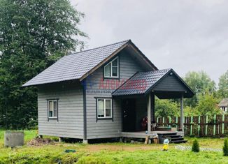 Продам дом, 62 м2, СНТ Березовая Долина