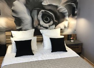 1-комнатная квартира на продажу, 42 м2, Краснодар, улица Фёдора Лузана, 23, улица Федора Лузана