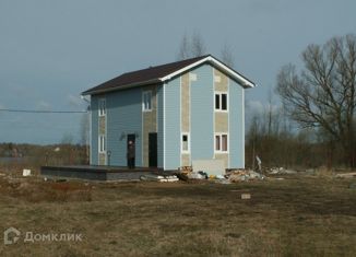 Продам дом, 120 м2, Одинцово, Солнечная улица