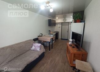 Продается комната, 16 м2, Екатеринбург, Таганская улица, 8, метро Проспект Космонавтов