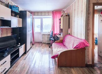 Продается однокомнатная квартира, 31.1 м2, Вологда, Лечебная улица, 32