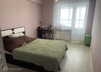 3-комнатная квартира на продажу, 74 м2, Пензенская область, улица Генерала Глазунова, 6