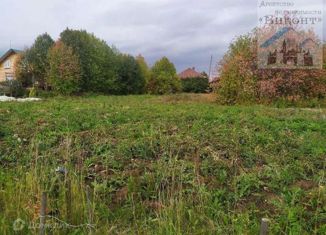 Продается участок, 23.8 сот., деревня Касимово, Нагорная улица