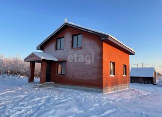 Продается дом, 109 м2, село Выльгорт