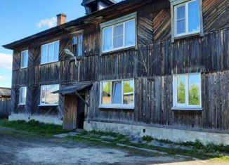 Продаю двухкомнатную квартиру, 37.5 м2, Алапаевск, улица Олега Кошевого, 28