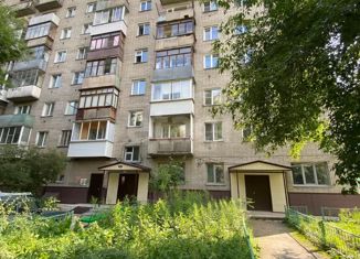 Продается 3-комнатная квартира, 58.5 м2, Новосибирск, улица Невельского, 59