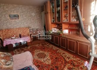 Продажа трехкомнатной квартиры, 49 м2, Иваново, Тихая улица, 15