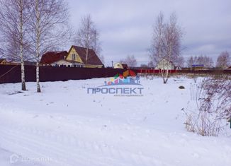 Земельный участок на продажу, 6 сот., СНТ Воскресенки