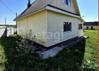 Продам дом, 95.2 м2, село Охлебинино, Советская улица