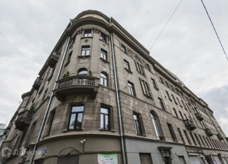 Сдам в аренду офис, 138 м2, Москва, улица Солянка, 1/2с1, улица Солянка