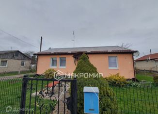 Дом на продажу, 93.4 м2, Полесск, улица Зои Космодемьянской, 24