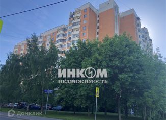 Продается двухкомнатная квартира, 52 м2, Москва, Уваровский переулок, 2, станция Пенягино