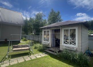 Продам дом, 54 м2, Сергиево-Посадский городской округ