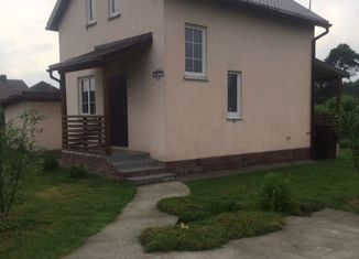 Продам дом, 80 м2, поселок Колосовка, Зелёная улица